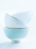 DHRD 3 bowl stack
